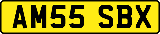 AM55SBX