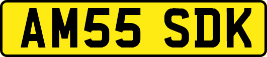 AM55SDK