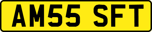AM55SFT