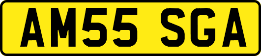 AM55SGA