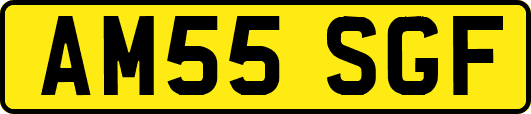 AM55SGF