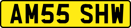 AM55SHW