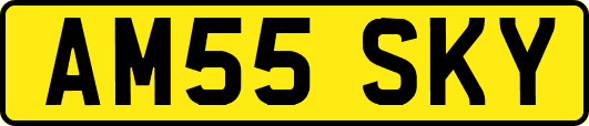 AM55SKY