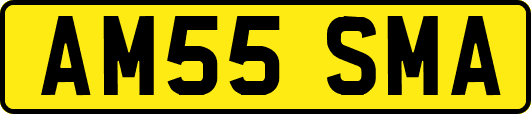 AM55SMA