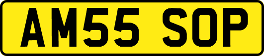 AM55SOP