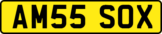 AM55SOX