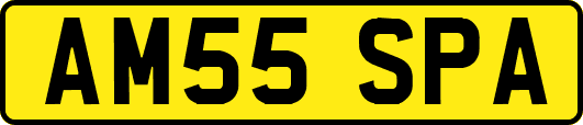 AM55SPA