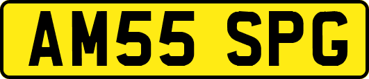 AM55SPG