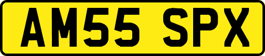 AM55SPX