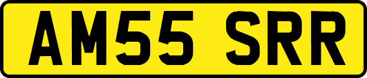 AM55SRR