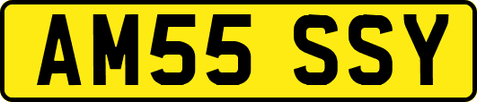 AM55SSY