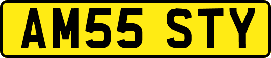 AM55STY