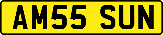 AM55SUN