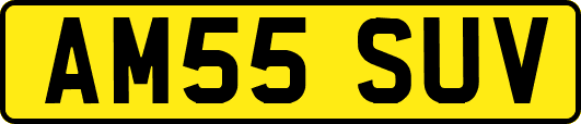 AM55SUV