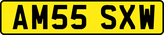 AM55SXW