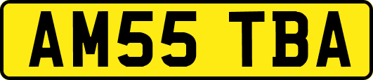 AM55TBA