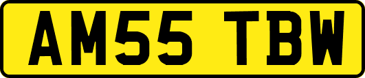 AM55TBW
