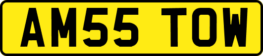 AM55TOW