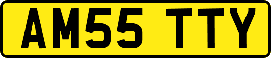 AM55TTY