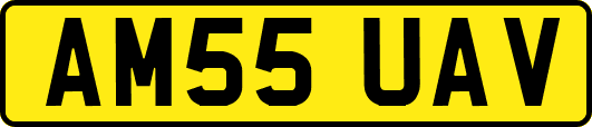 AM55UAV