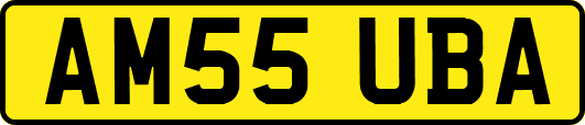 AM55UBA