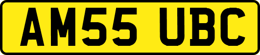 AM55UBC