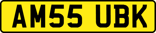 AM55UBK