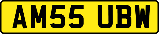 AM55UBW
