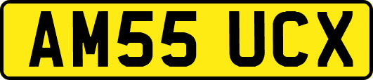 AM55UCX