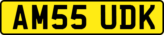 AM55UDK