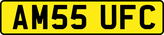 AM55UFC