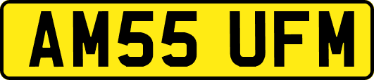 AM55UFM