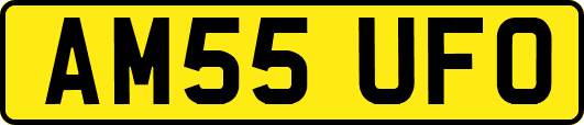 AM55UFO