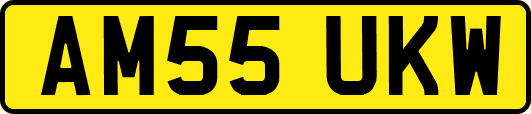 AM55UKW