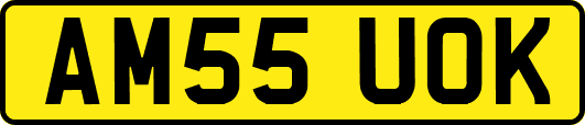 AM55UOK