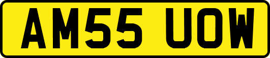 AM55UOW