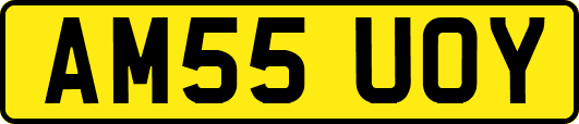 AM55UOY
