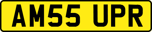 AM55UPR