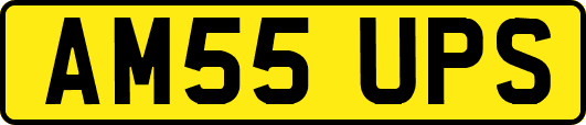 AM55UPS