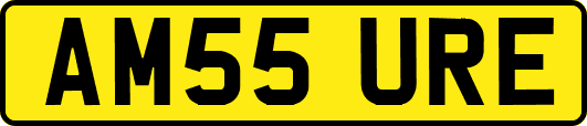 AM55URE