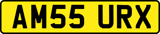 AM55URX