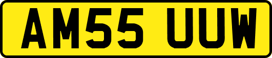 AM55UUW