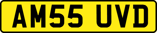AM55UVD