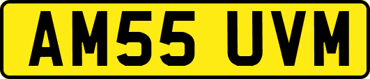 AM55UVM