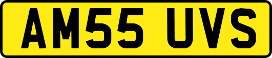 AM55UVS