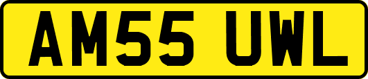 AM55UWL