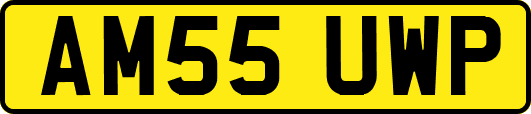AM55UWP