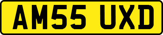 AM55UXD