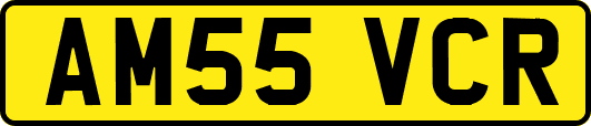 AM55VCR