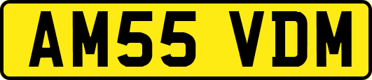 AM55VDM